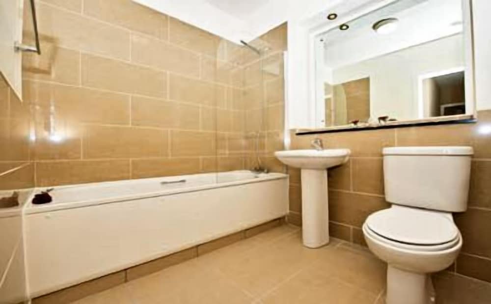Staycity Aparthotels, Dublin, Saint Augustine Street
