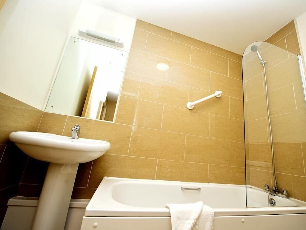 Staycity Aparthotels, Dublin, Saint Augustine Street