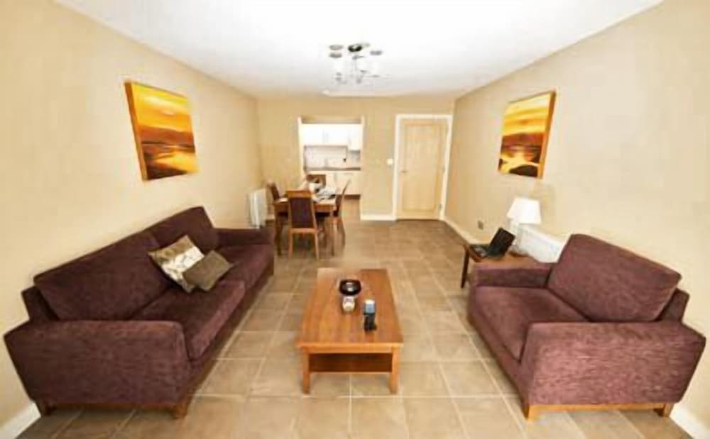 Staycity Aparthotels, Dublin, Saint Augustine Street