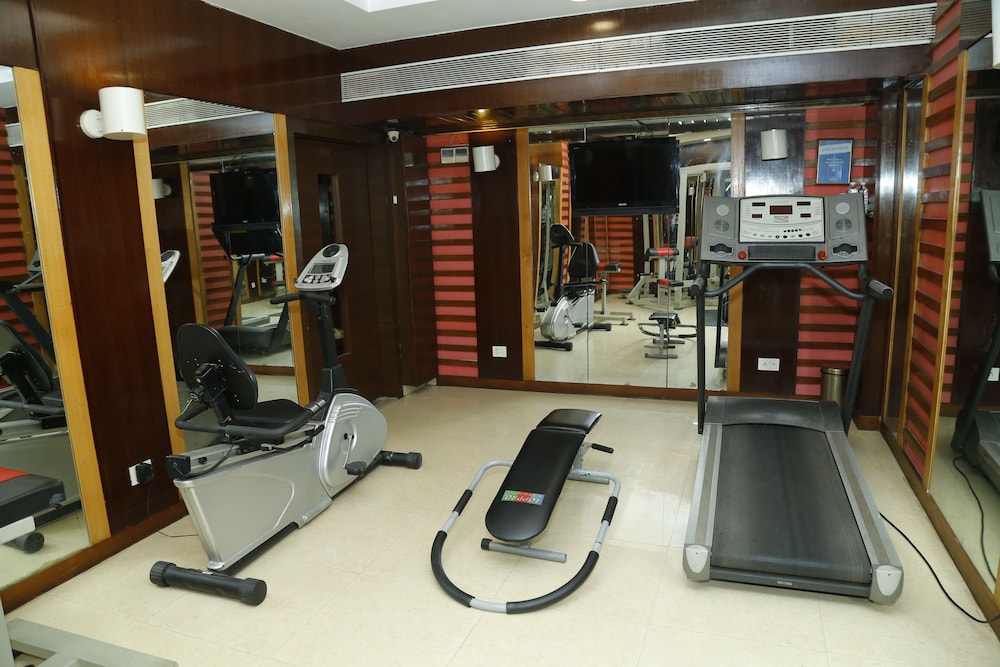 Rivera Sarovar Portico Ahmedabad