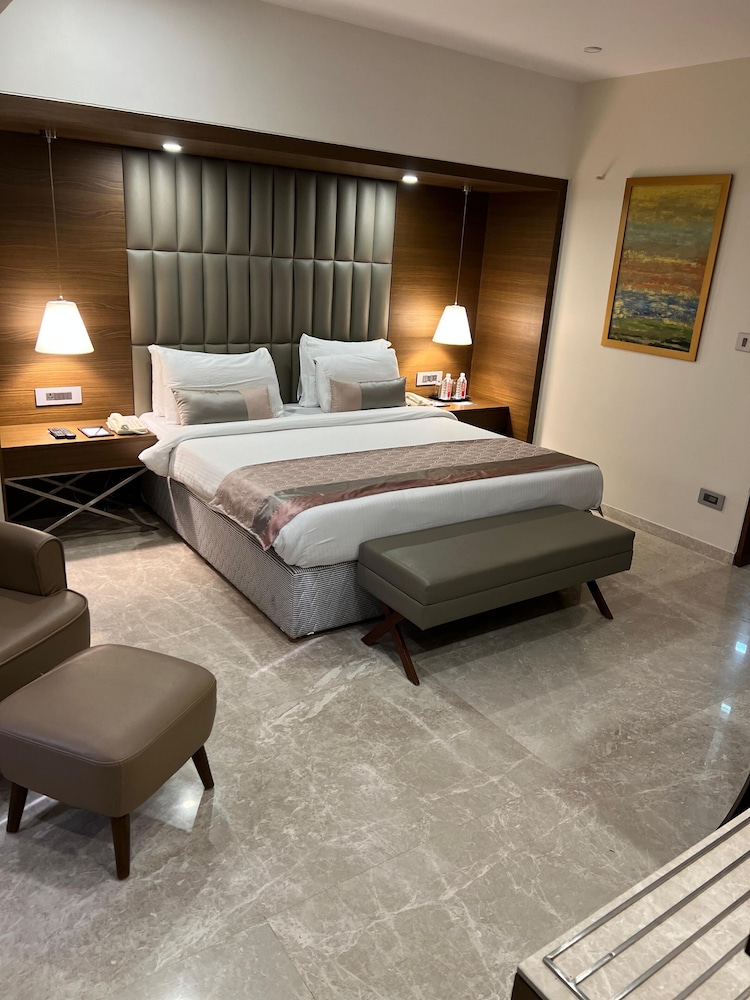 Rivera Sarovar Portico Ahmedabad