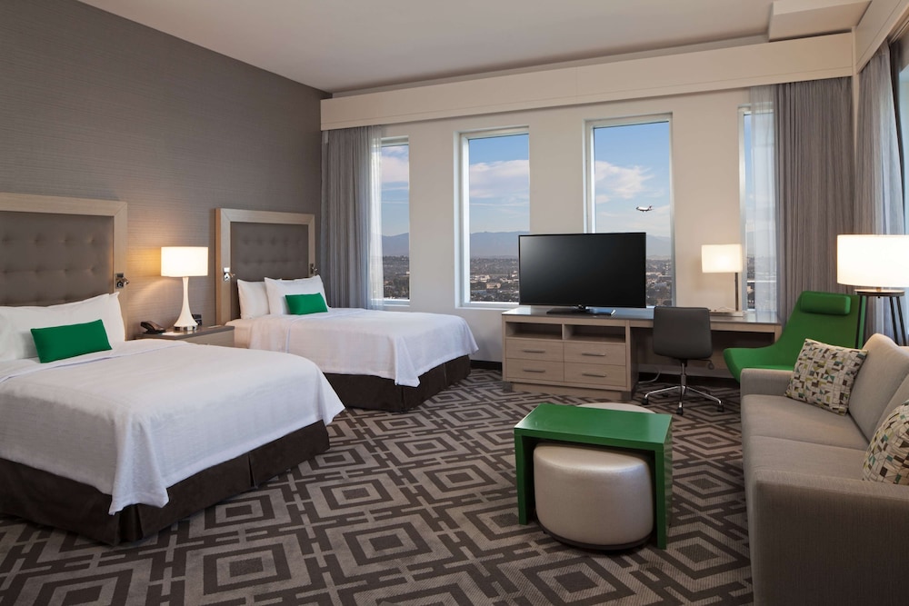 Homewood Suites by Hilton Los Angeles International Airport