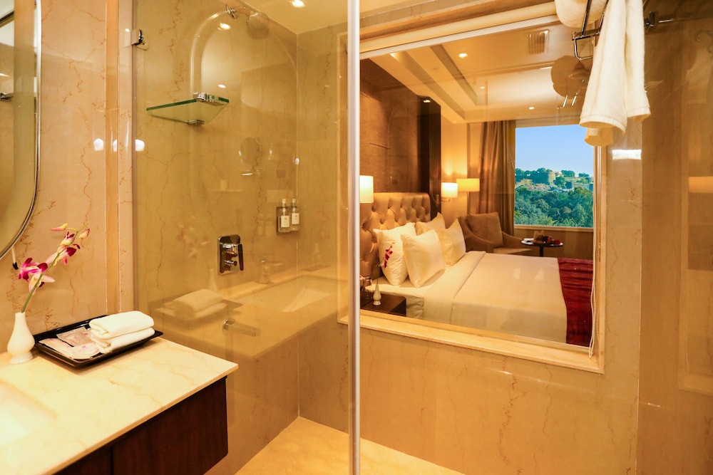 Regenta Place Jhansi by Royal Orchid Hotels Limited