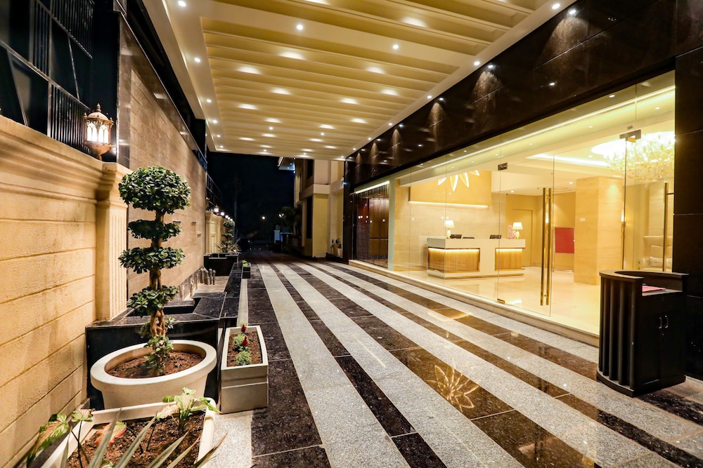 Regenta Place Jhansi by Royal Orchid Hotels Limited