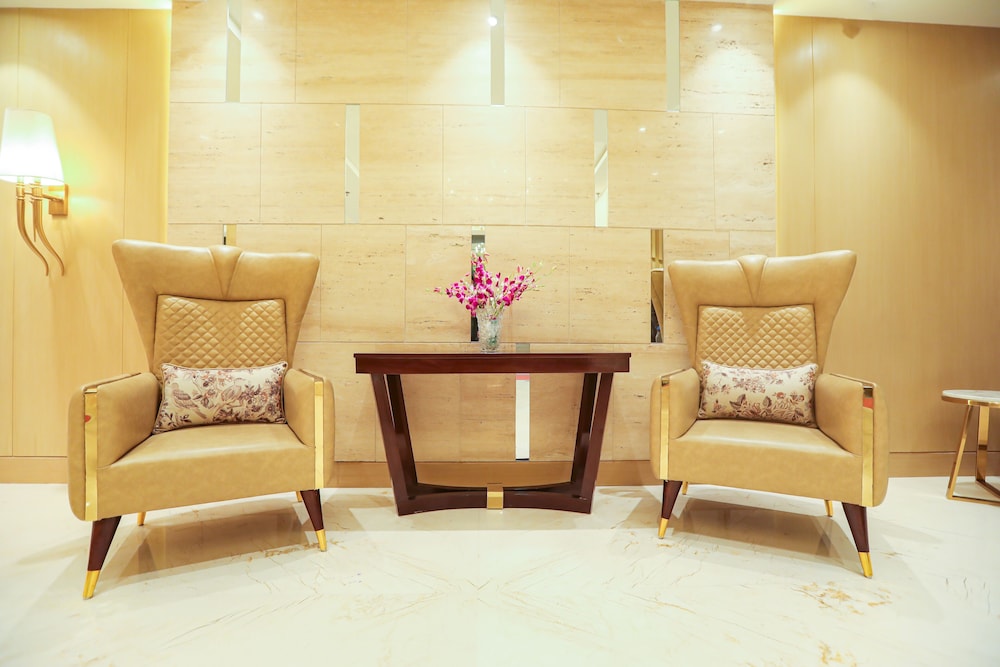 Regenta Place Jhansi by Royal Orchid Hotels Limited