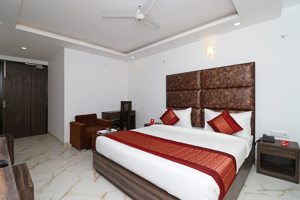 Hotel O NY PLAZA