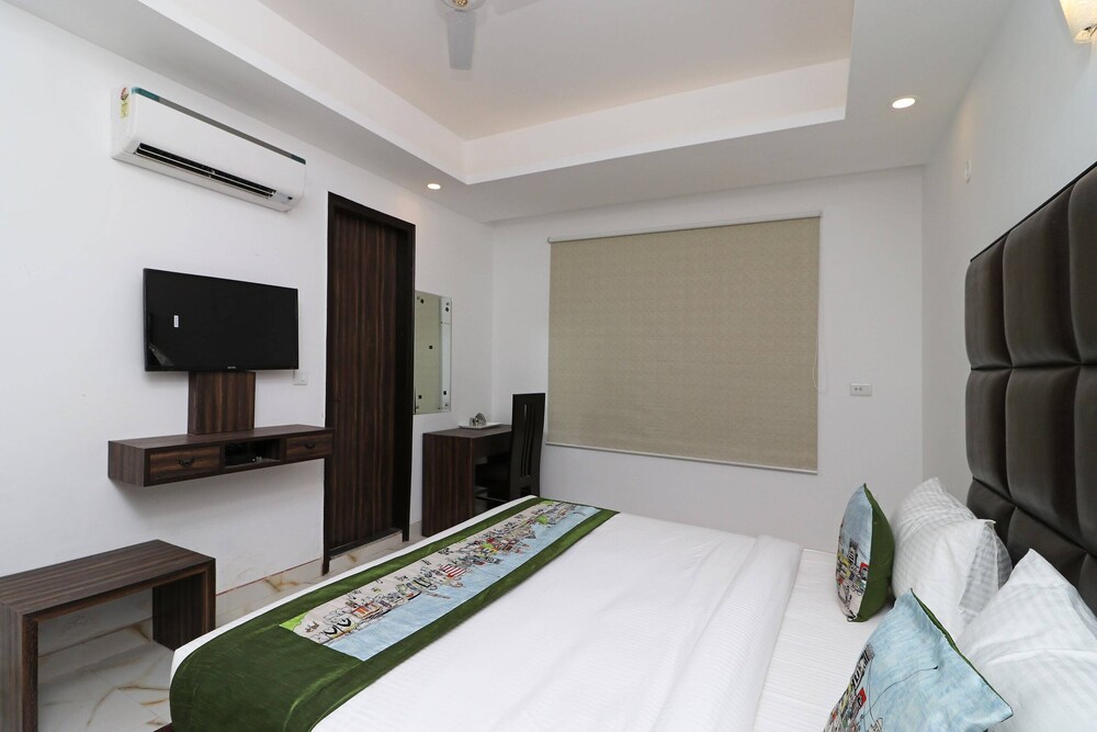 Hotel O NY PLAZA
