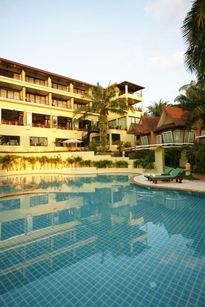 Palm Paradise Aonang Resort