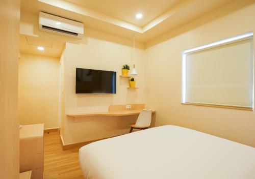 Bloom Hotel Koramangala