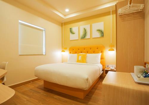 Bloom Hotel Koramangala