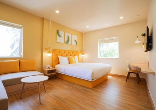 Bloom Hotel Koramangala