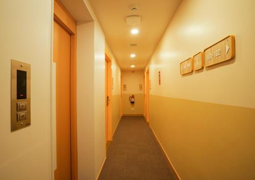 Bloom Hotel Koramangala