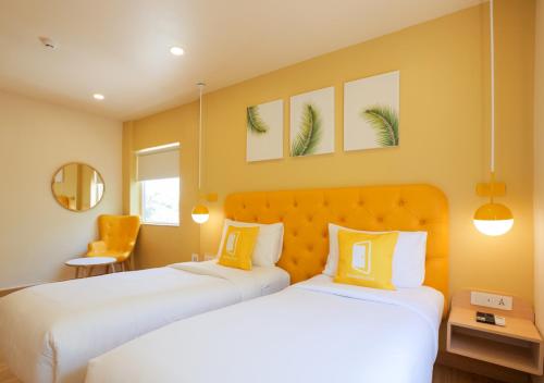 Bloom Hotel Koramangala