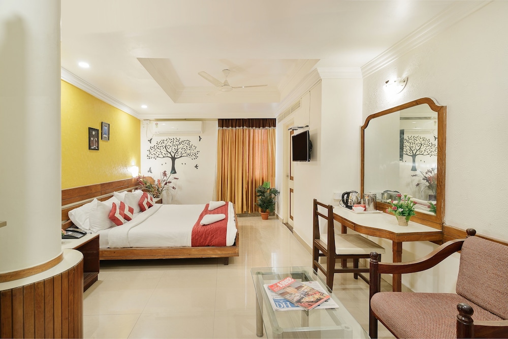 Octave Church Inn