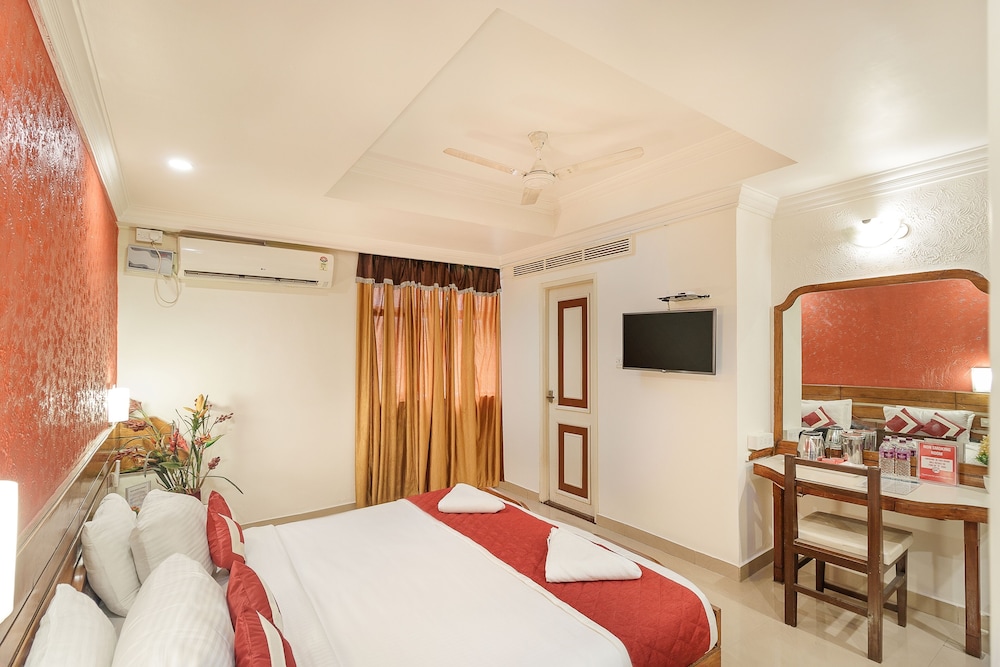 Octave Church Inn
