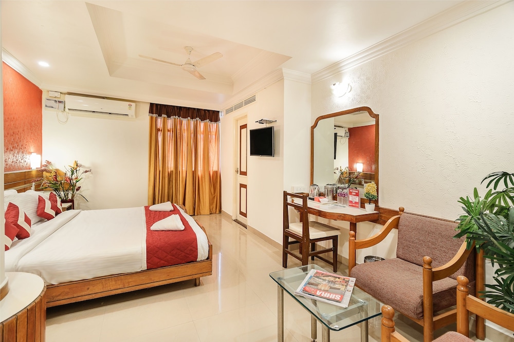Octave Church Inn