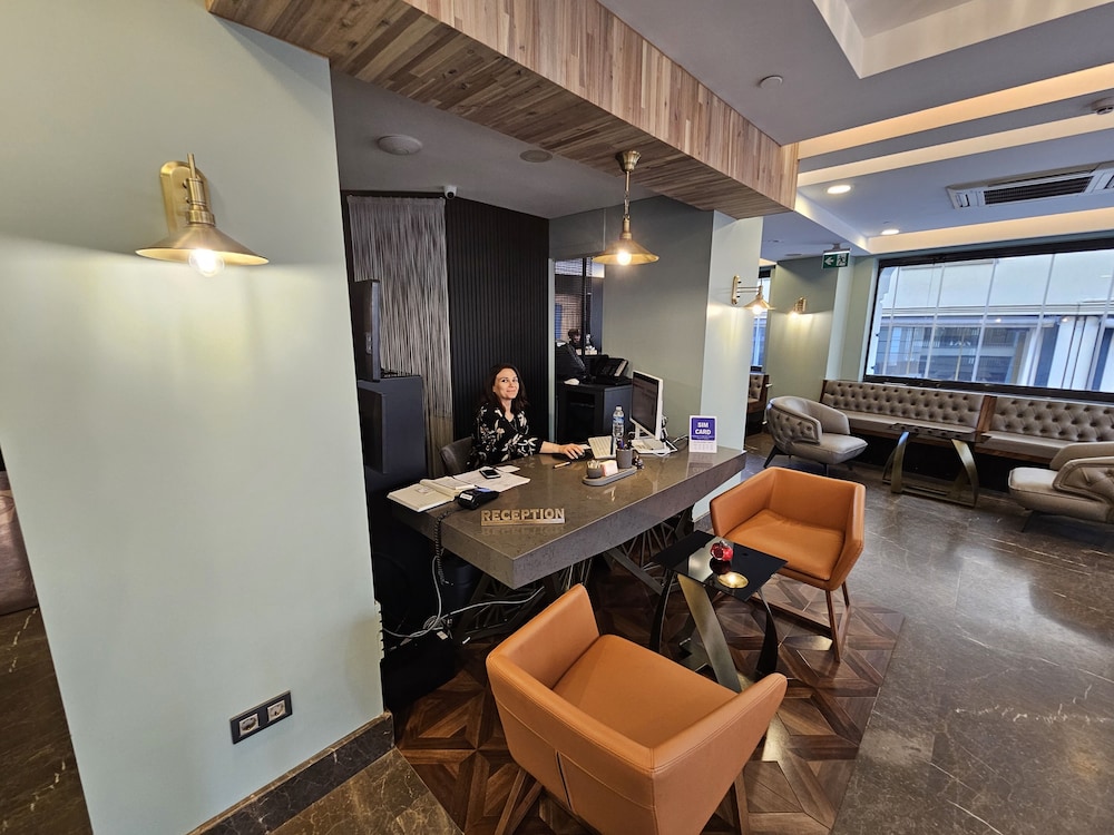 Anthemis Hotel