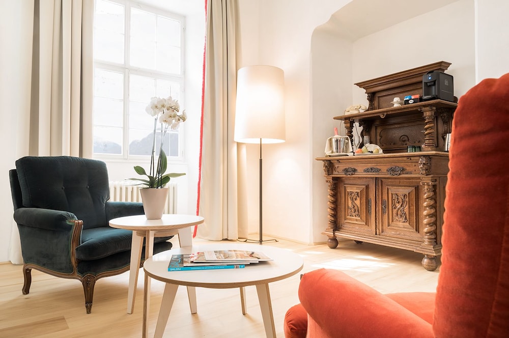 Hotel Schloss Leopoldskron