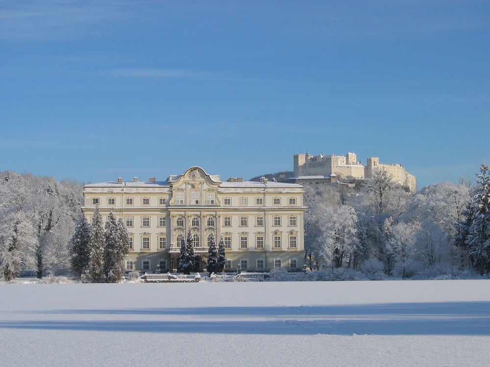 Hotel Schloss Leopoldskron