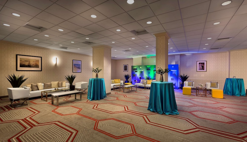 Sonesta Philadelphia Rittenhouse Square
