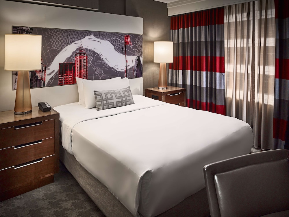 Sonesta Philadelphia Rittenhouse Square
