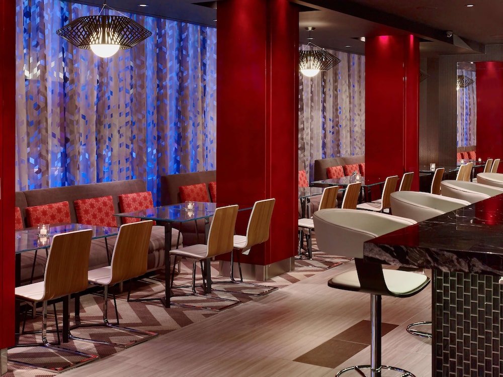 Sonesta Philadelphia Rittenhouse Square