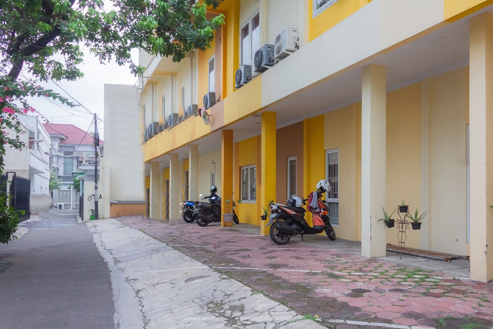 Tebet Utara Residence