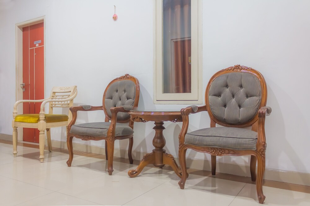 Tebet Utara Residence