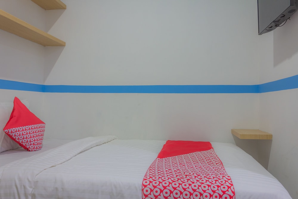 Tebet Utara Residence
