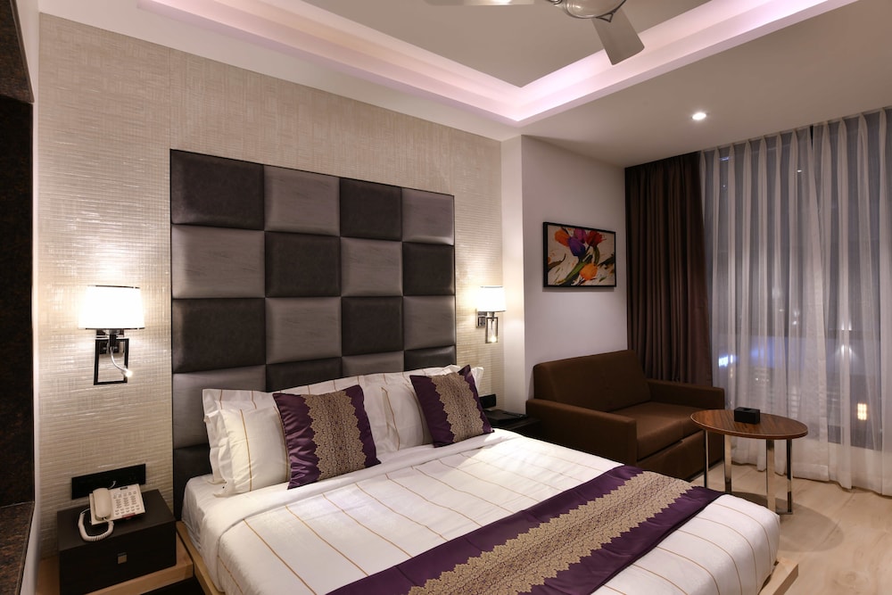 Picaddle The Luxury Boutique Resort
