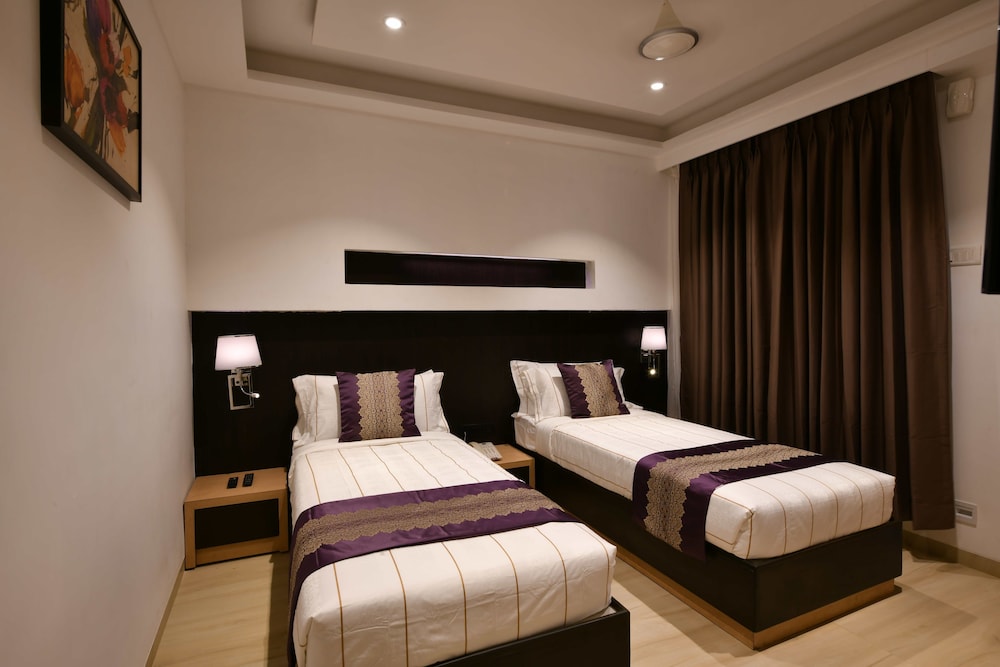 Picaddle The Luxury Boutique Resort