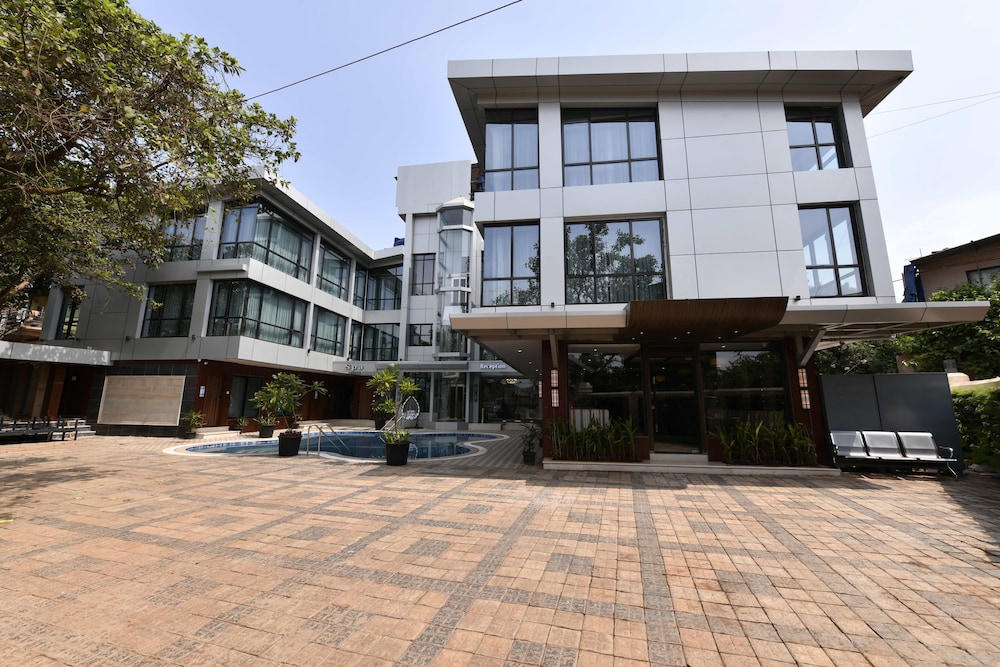 Picaddle The Luxury Boutique Resort
