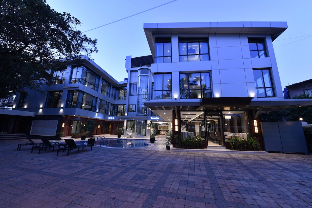 Picaddle The Luxury Boutique Resort