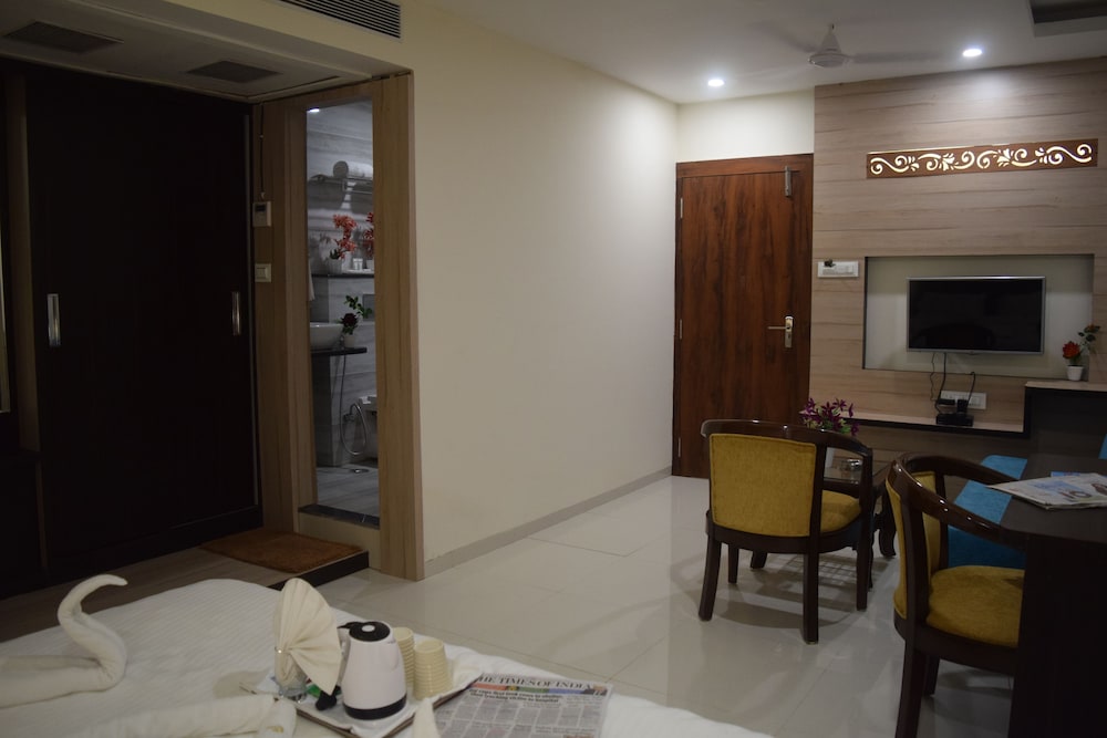 Hotel Dayal Shree Paradise