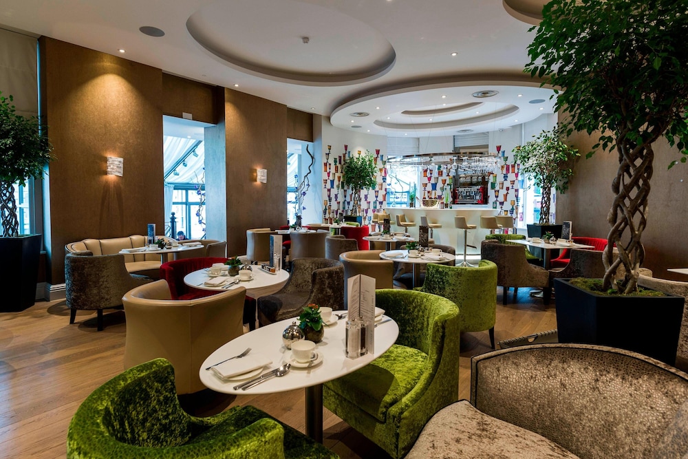 Hotel Xenia, Autograph Collection