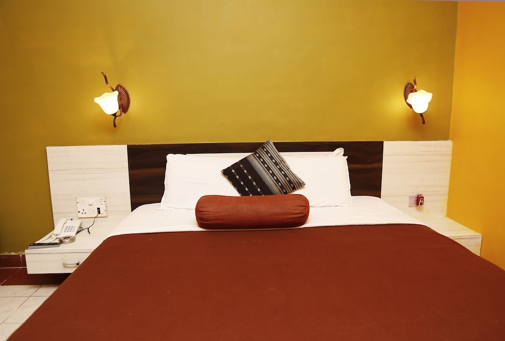 Horseland Hotel and Mountain Spa