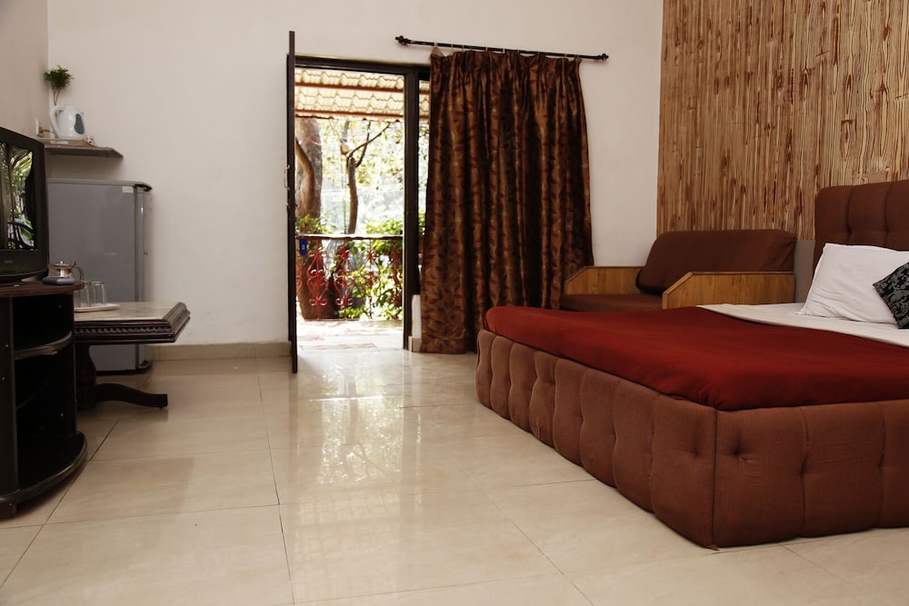 Horseland Hotel and Mountain Spa