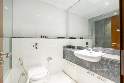 Lux BnB I Amna Tower I Sky Line Views
