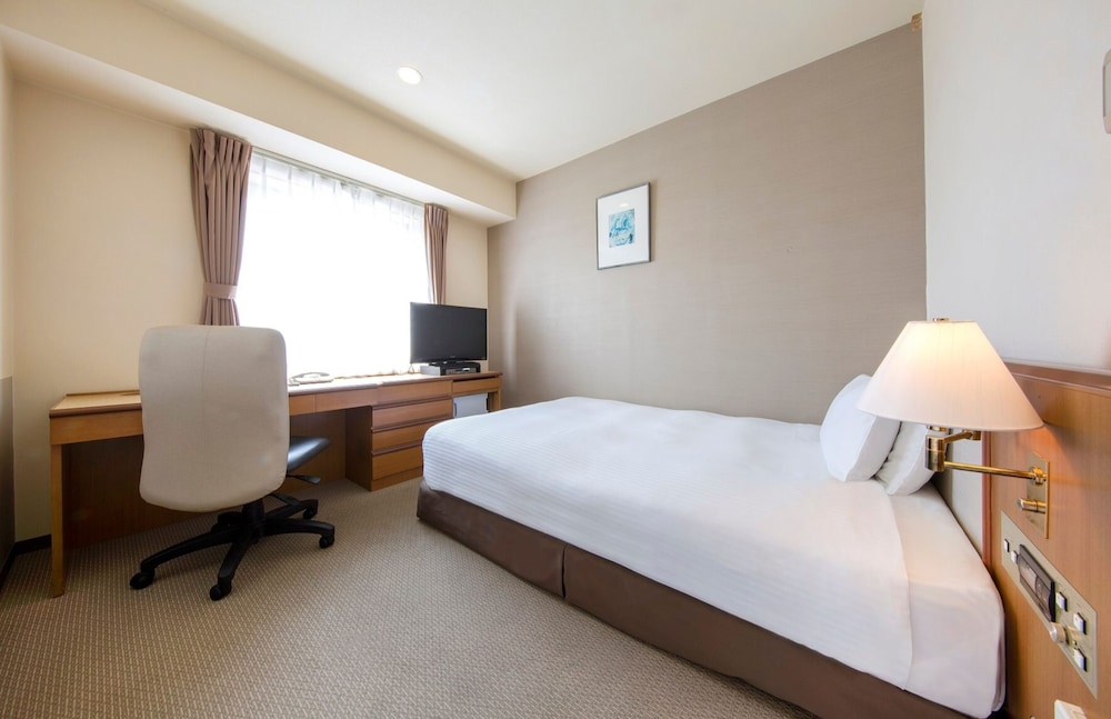 Hotel The Ellcy Machida