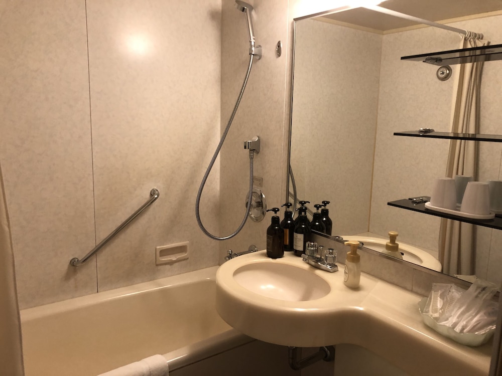 Hotel The Ellcy Machida