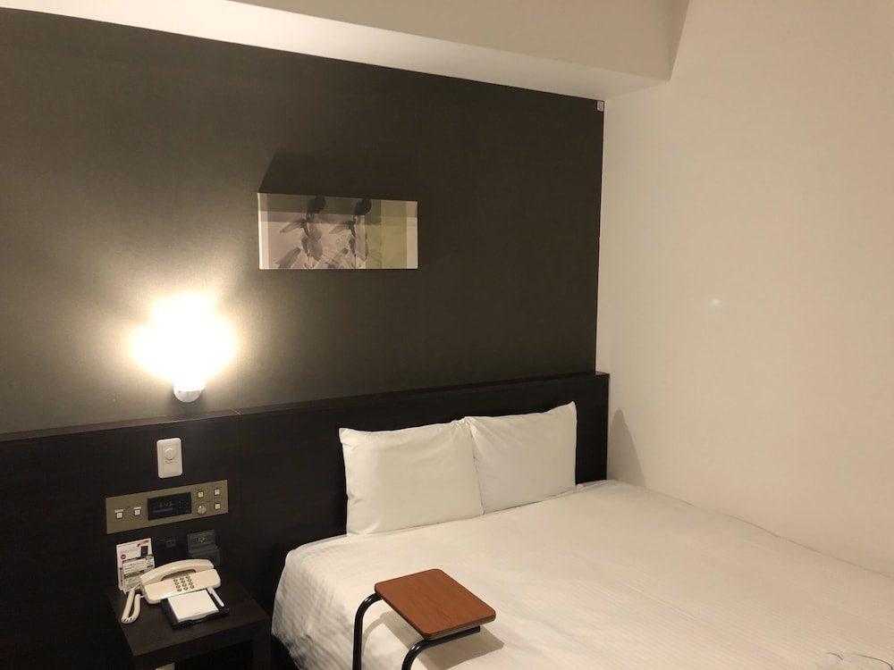Hotel The Ellcy Machida