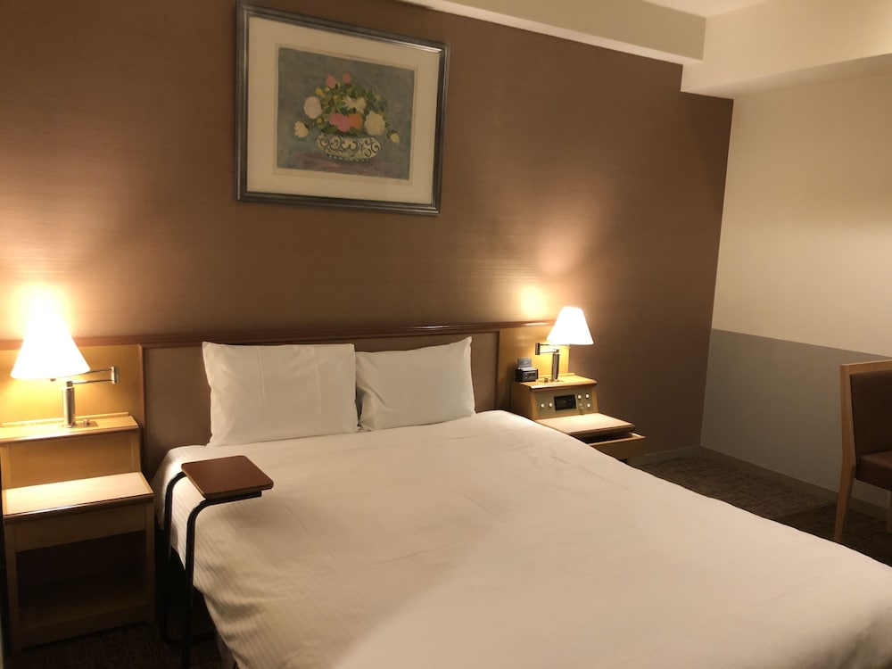 Hotel The Ellcy Machida