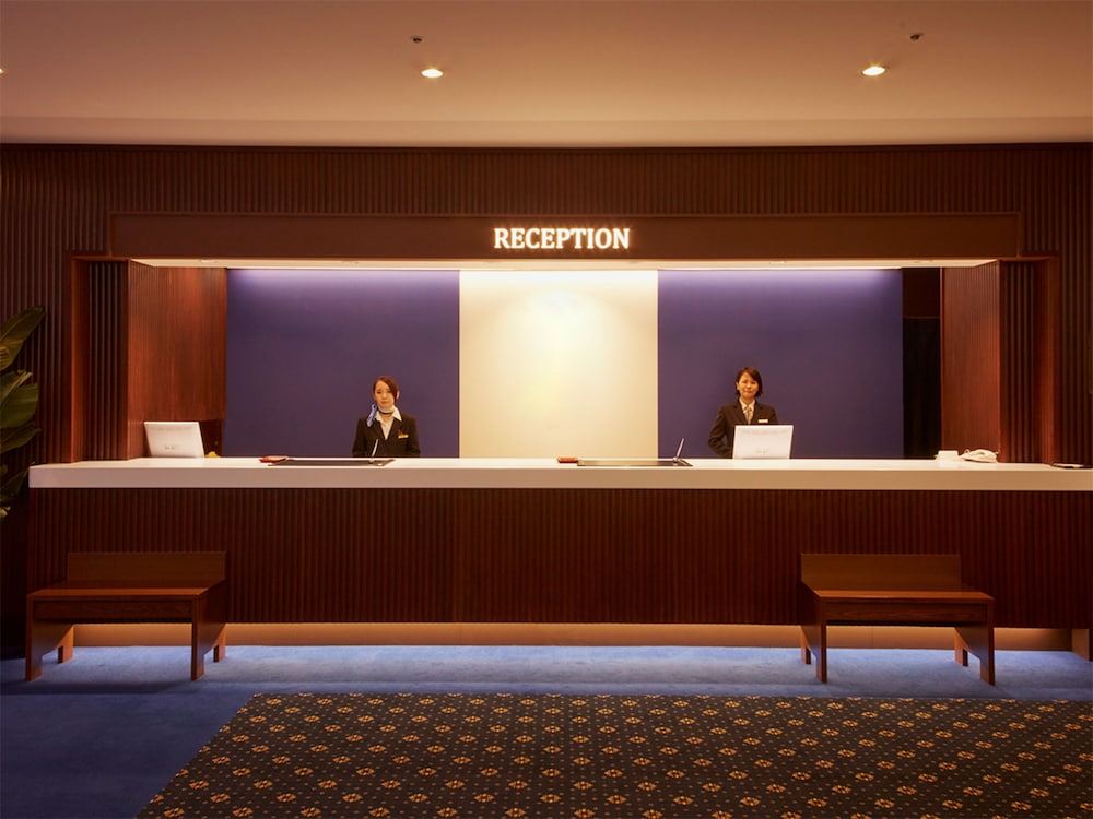 Hotel The Ellcy Machida