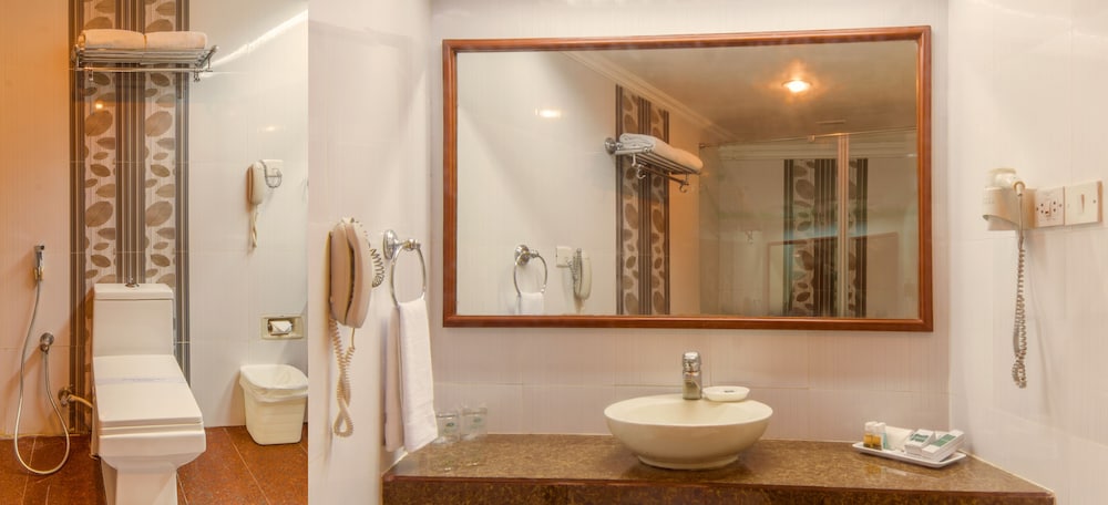 Hotel Annamalai International
