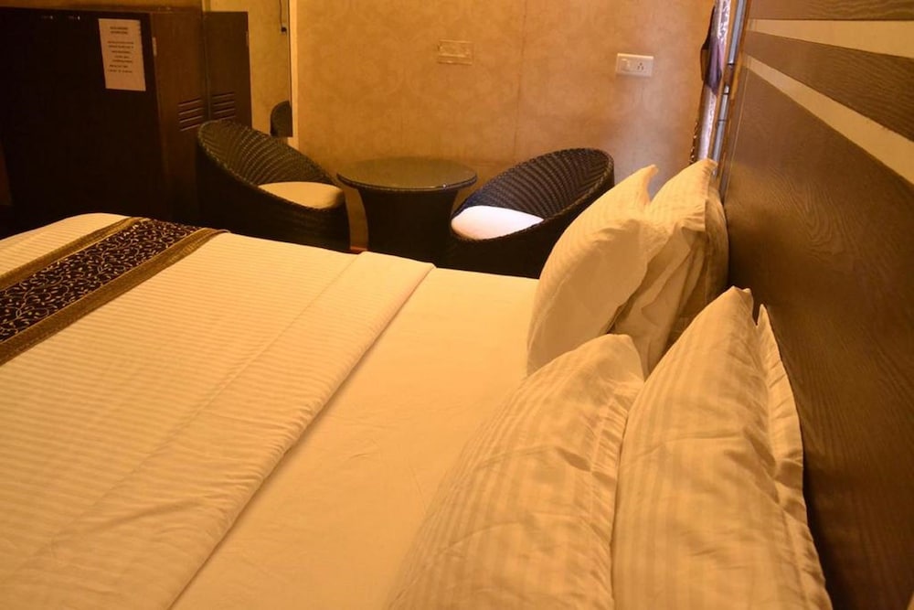 Hotel Kanisshk Inn Rourkela