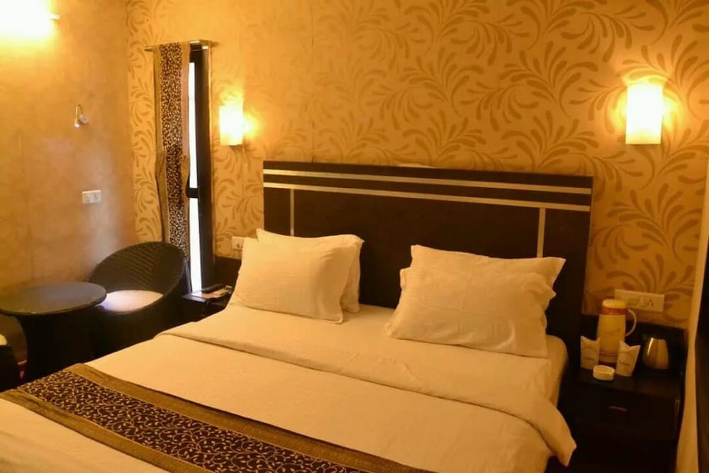 Hotel Kanisshk Inn Rourkela