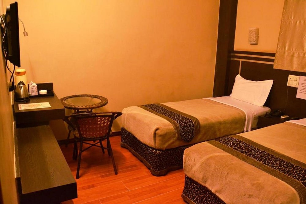 Hotel Kanisshk Inn Rourkela
