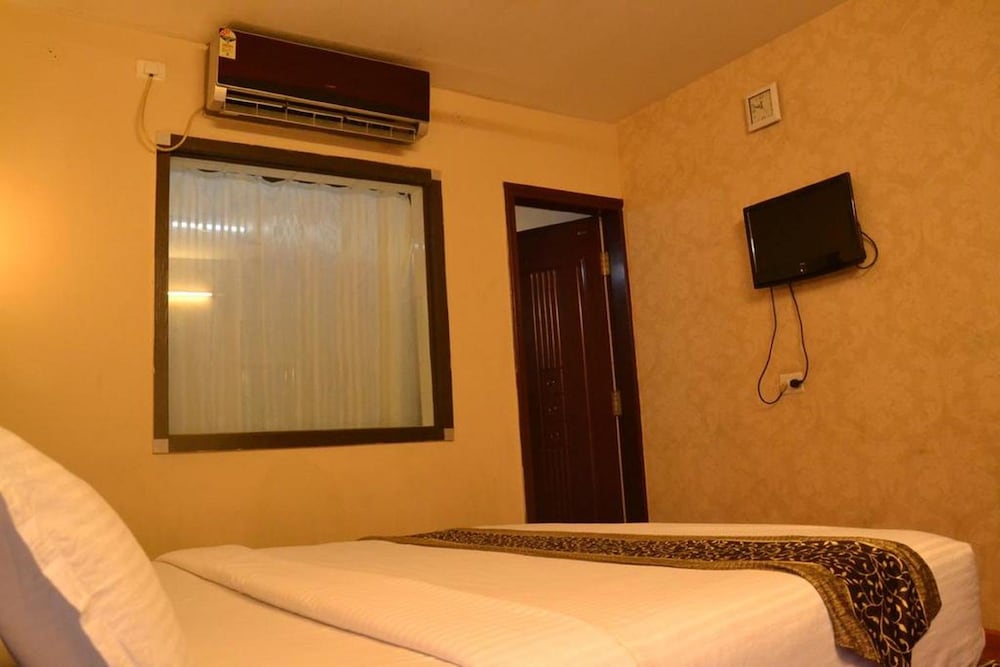 Hotel Kanisshk Inn Rourkela