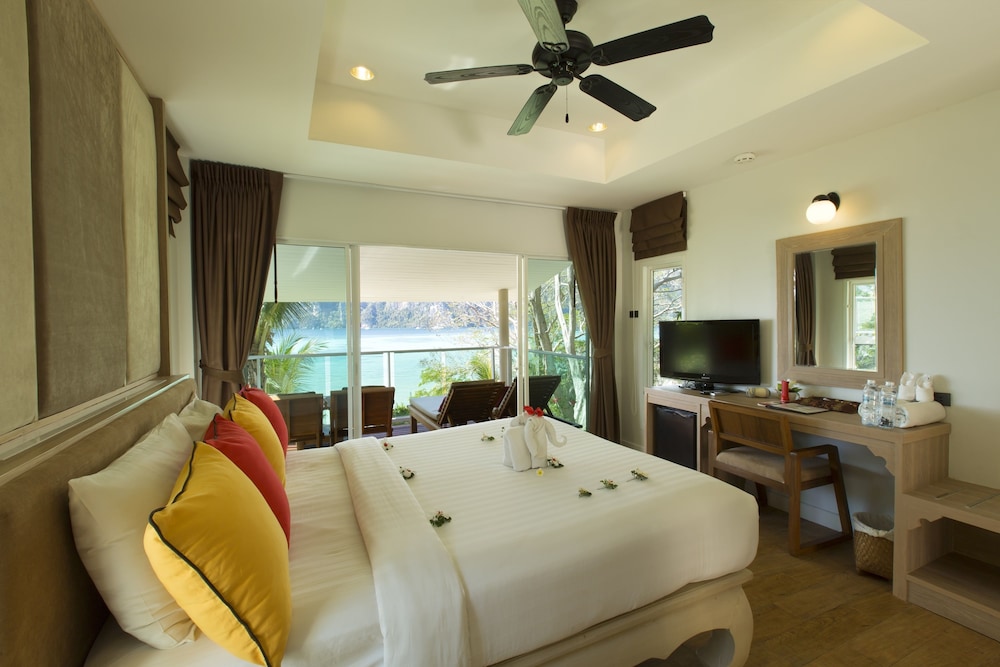 Bay View Resort and Premier Resort
