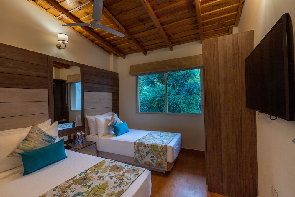 Cygnett Resort Mountain Breeze - Nainital